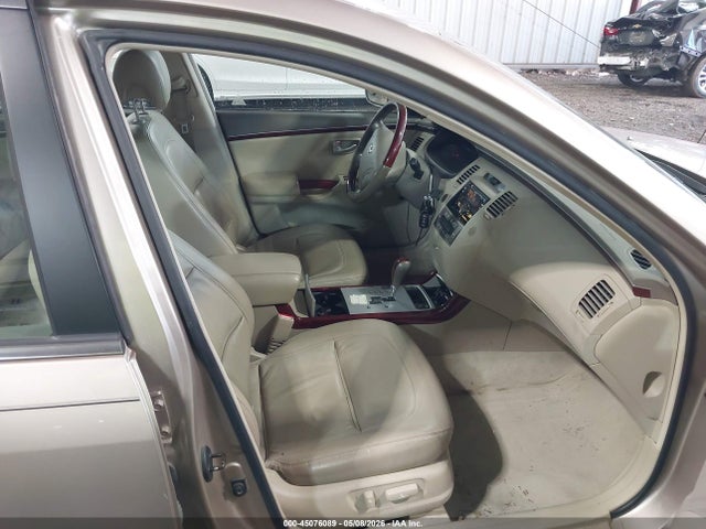 Hyundai Azera