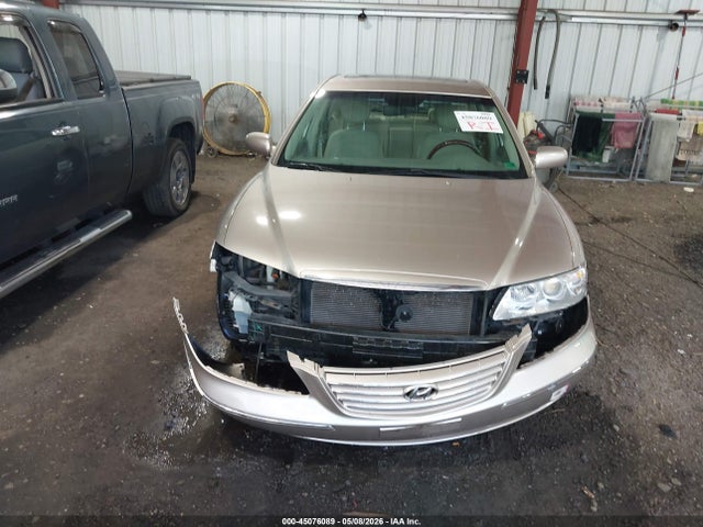 Hyundai Azera