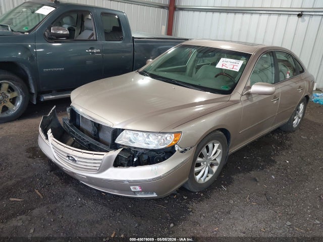 Hyundai Azera