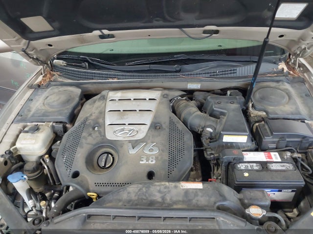 Hyundai Azera