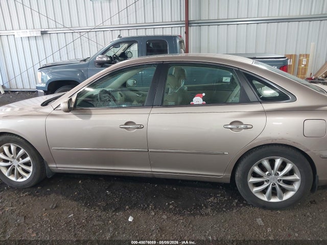 Hyundai Azera