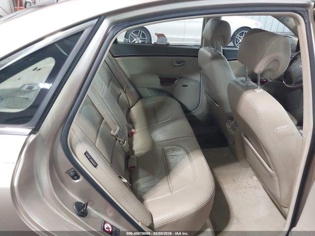 Hyundai Azera