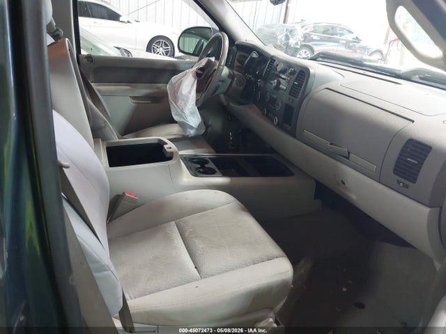 GMC Sierra 1500 Sle