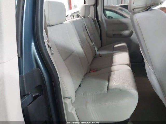 GMC Sierra 1500 Sle