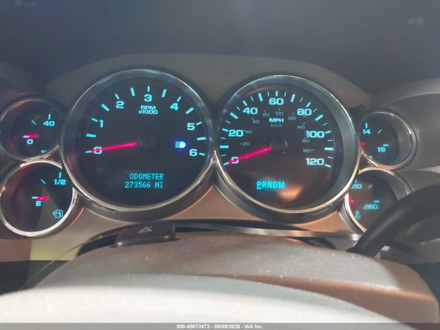 GMC Sierra 1500 Sle