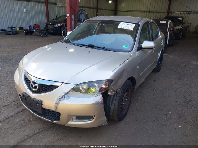 Mazda Mazda3 I Sport