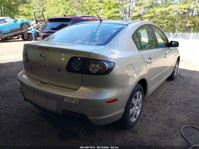 Mazda Mazda3 I Sport