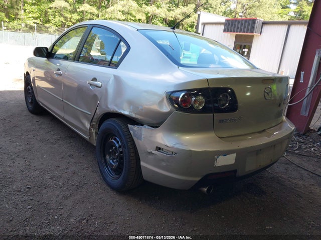 Mazda Mazda3 I Sport