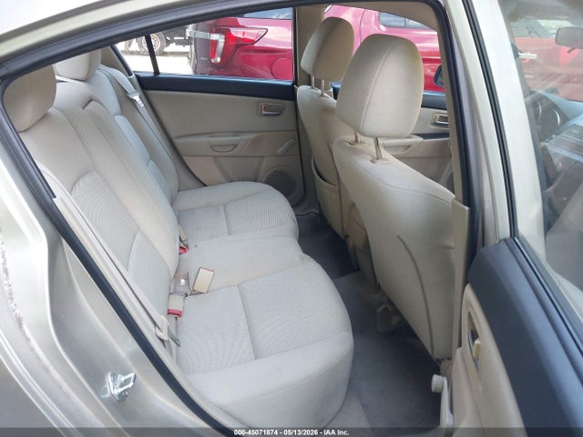 Mazda Mazda3 I Sport
