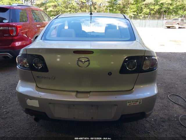 Mazda Mazda3 I Sport