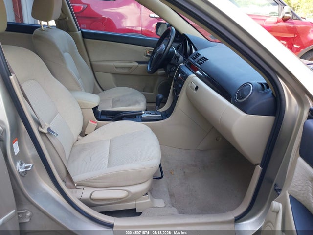 Mazda Mazda3 I Sport