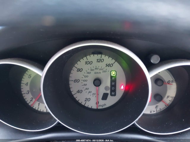 Mazda Mazda3 I Sport