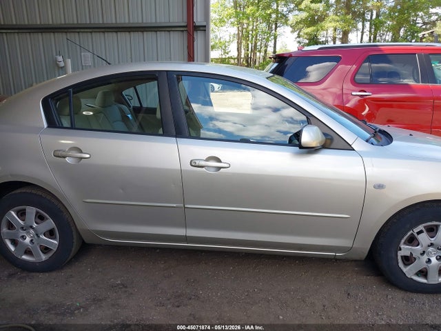 Mazda Mazda3 I Sport