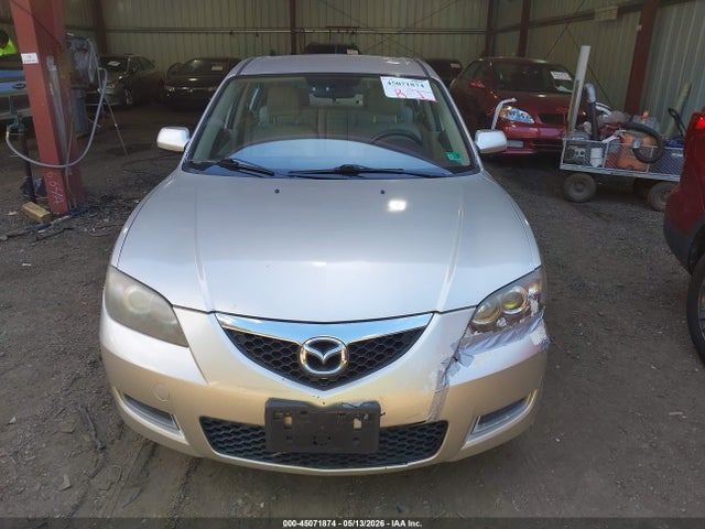 Mazda Mazda3 I Sport