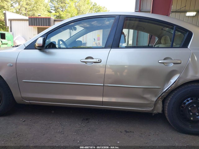Mazda Mazda3 I Sport