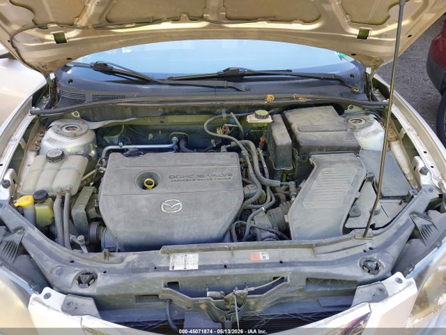 Mazda Mazda3 I Sport