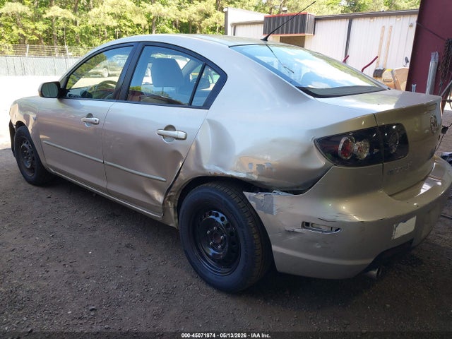 Mazda Mazda3 I Sport