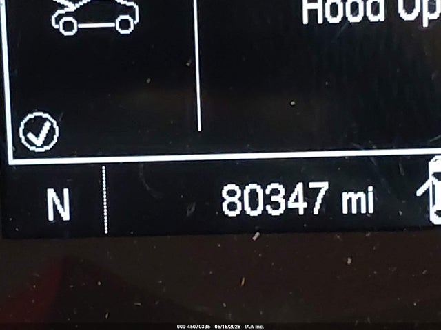 Chevrolet Sonic Lt Auto