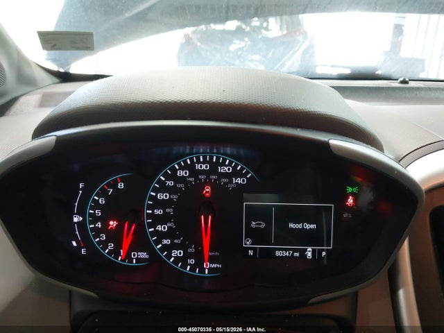 Chevrolet Sonic Lt Auto