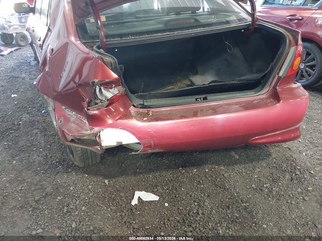 Toyota Corolla S