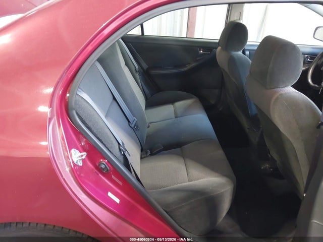 Toyota Corolla S