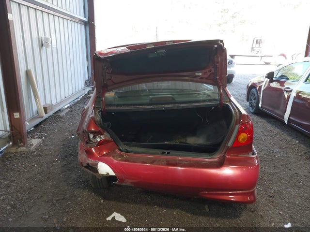 Toyota Corolla S