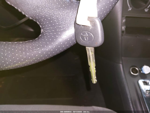 Toyota Corolla S
