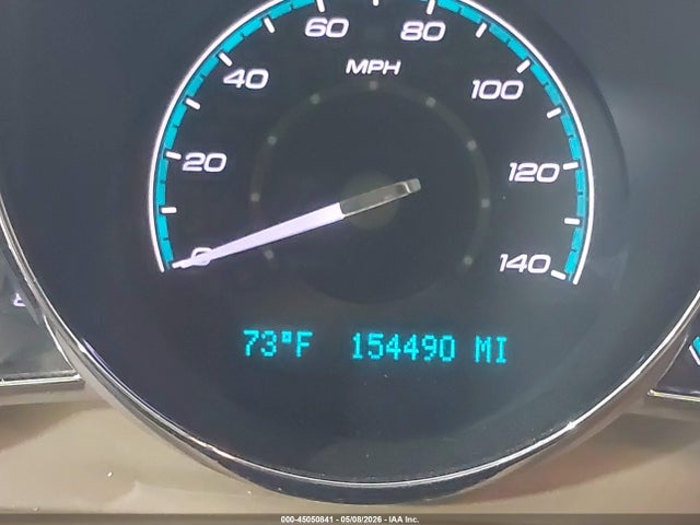 Chevrolet Malibu Ls