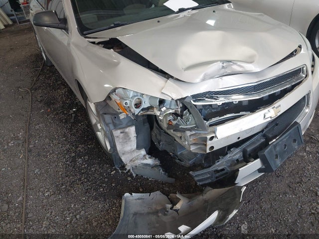 Chevrolet Malibu Ls