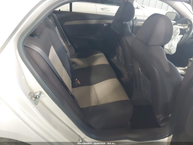 Chevrolet Malibu Ls