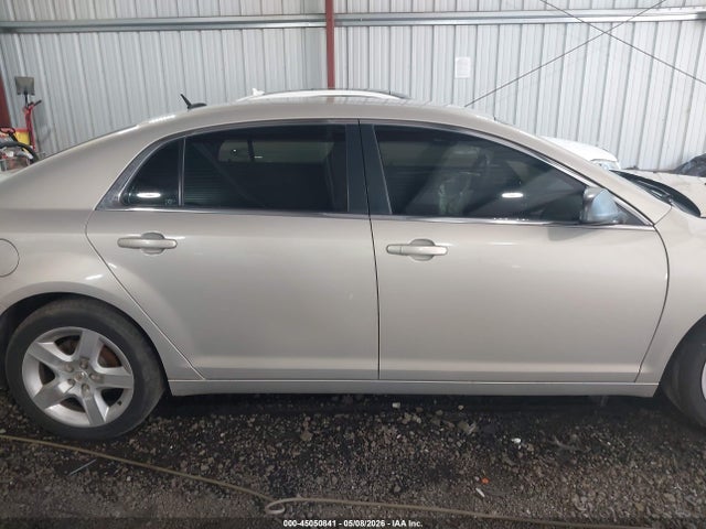 Chevrolet Malibu Ls