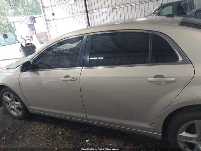 Chevrolet Malibu Ls