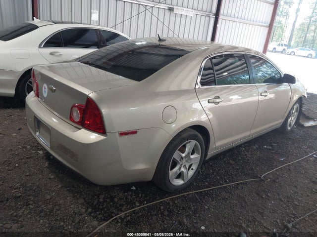 Chevrolet Malibu Ls
