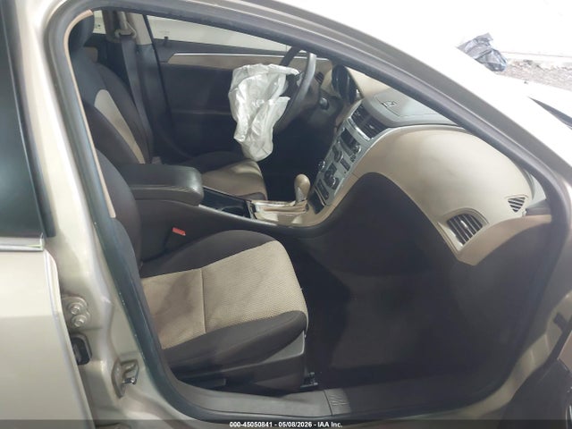 Chevrolet Malibu Ls