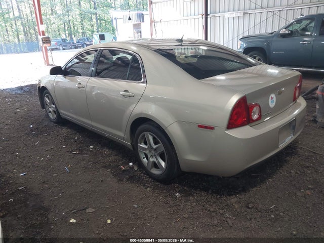 Chevrolet Malibu Ls