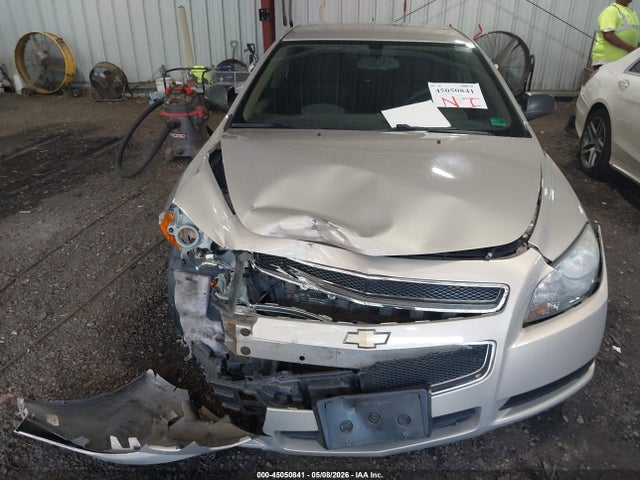 Chevrolet Malibu Ls