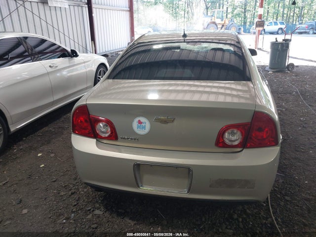 Chevrolet Malibu Ls