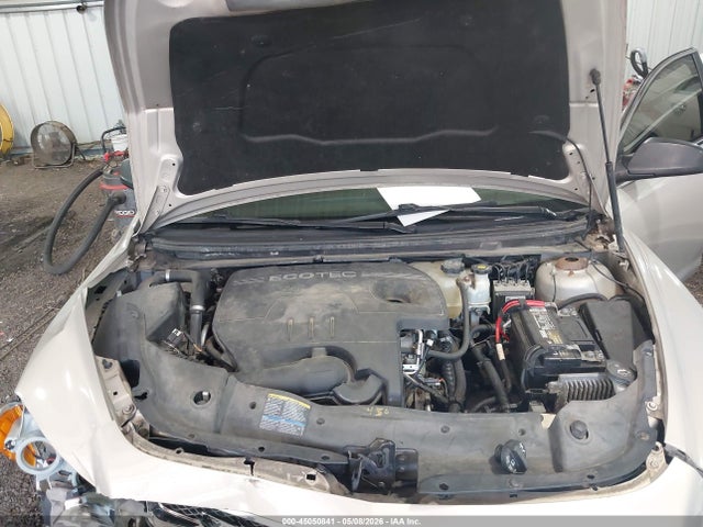 Chevrolet Malibu Ls