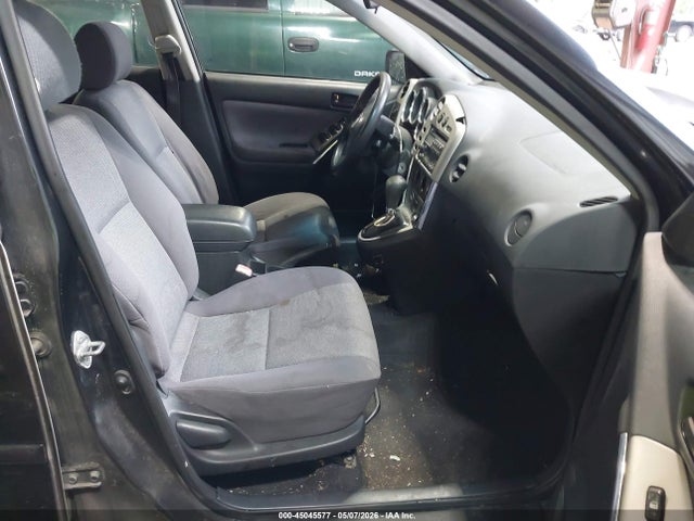 Pontiac Vibe