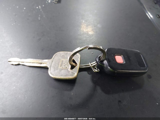Pontiac Vibe