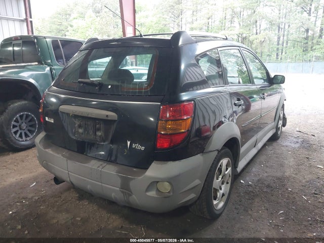 Pontiac Vibe
