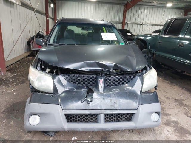 Pontiac Vibe