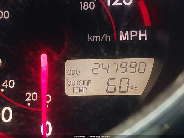 Pontiac Vibe