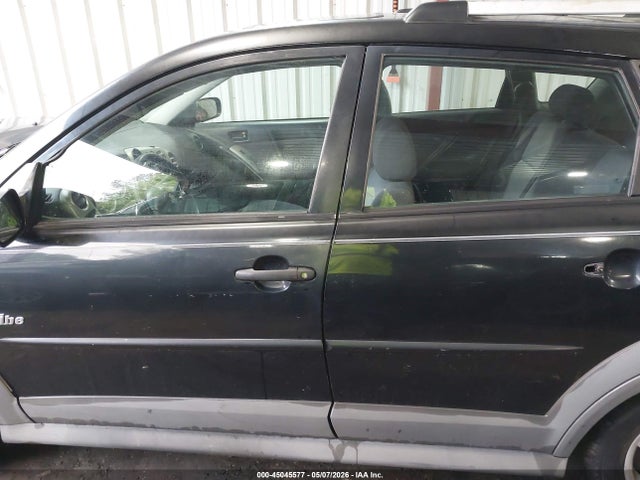 Pontiac Vibe