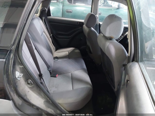 Pontiac Vibe