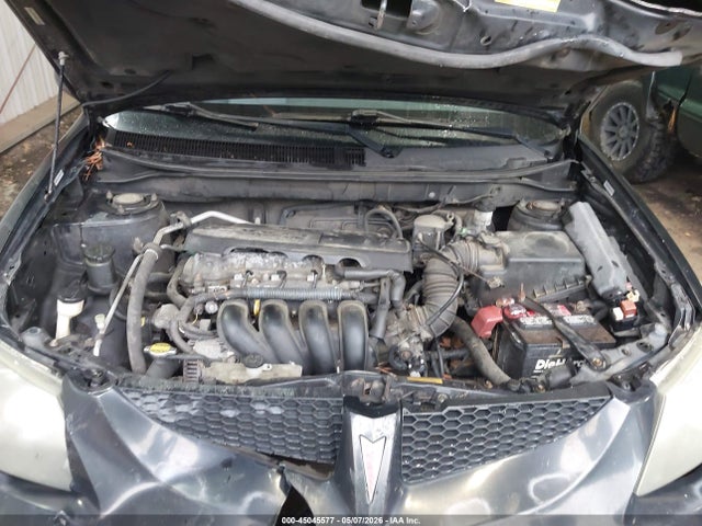 Pontiac Vibe