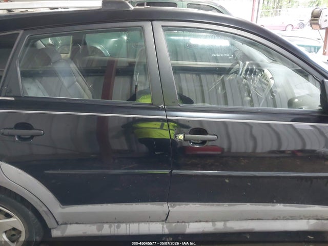 Pontiac Vibe