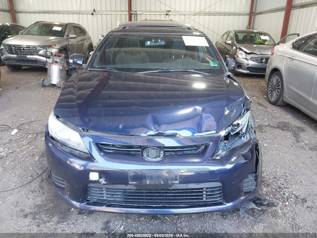 Scion TC