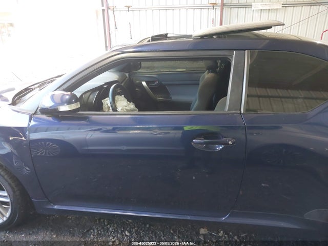 Scion TC