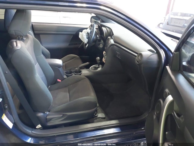 Scion TC